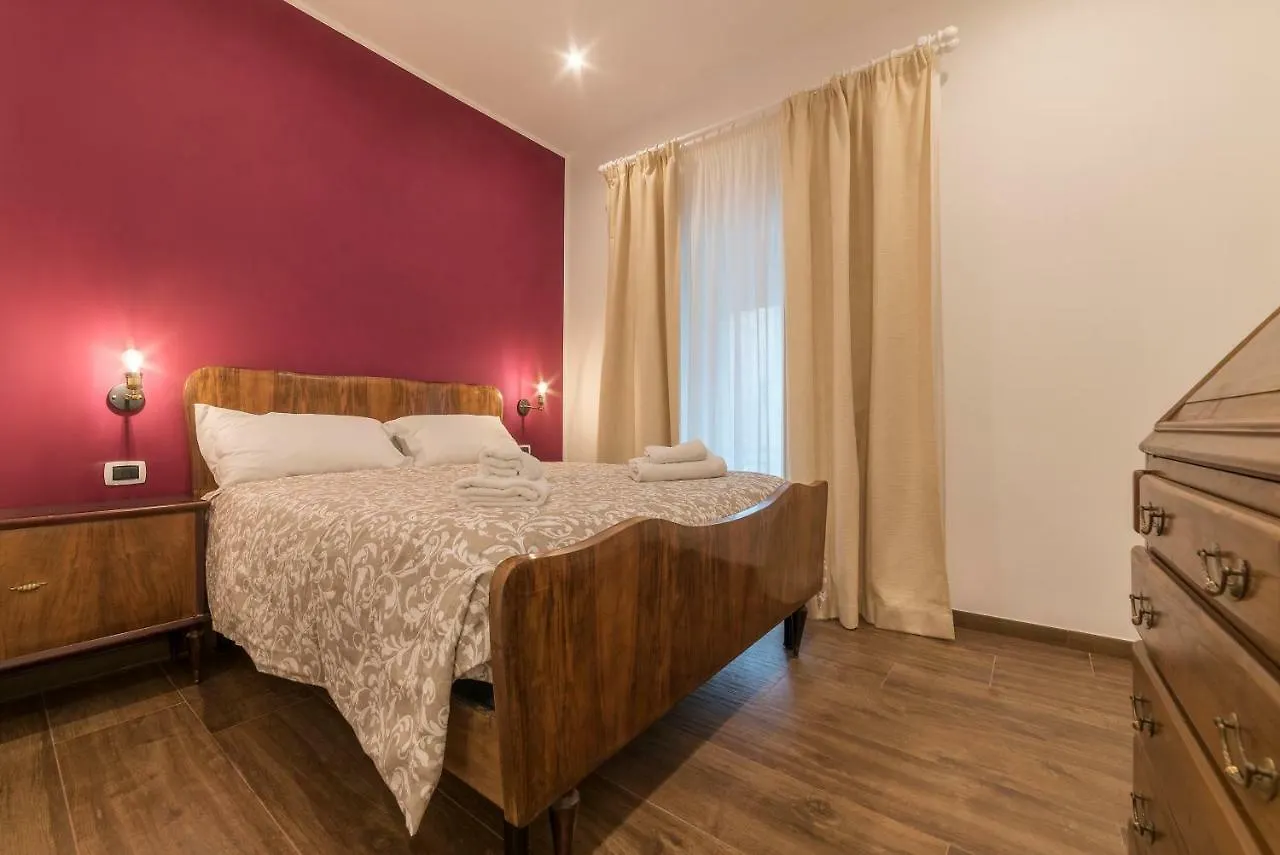Guest House Sallustiano Roma 2*,
