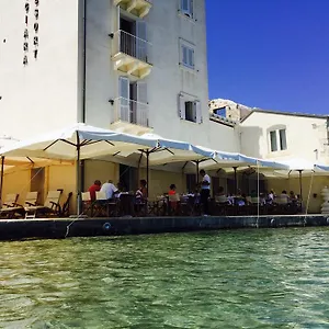 *** Hotel Musciara Siracusa Italia