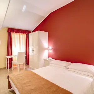 Top Floor Navona ** רומא