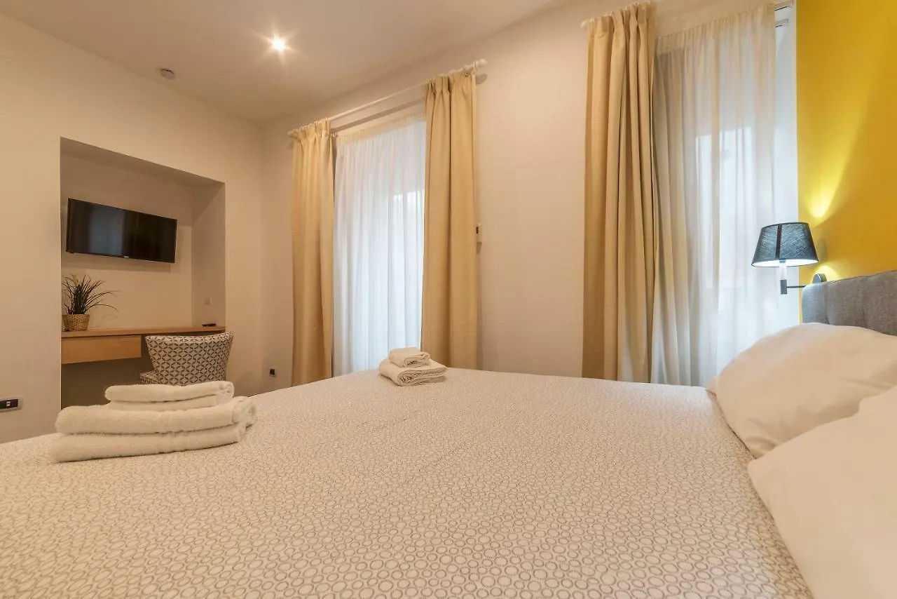 Guest House Sallustiano Rome