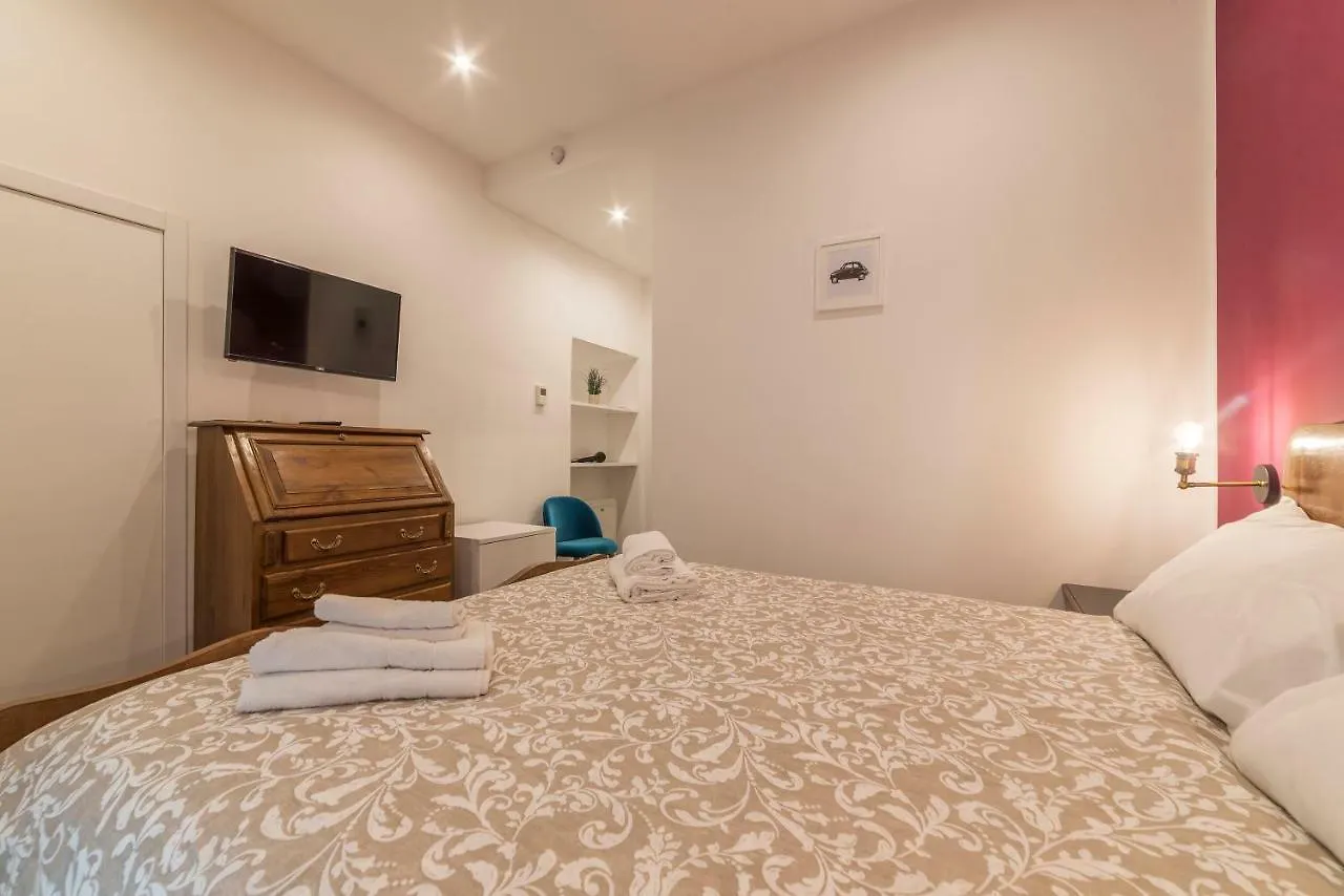 Guest House Sallustiano Rome