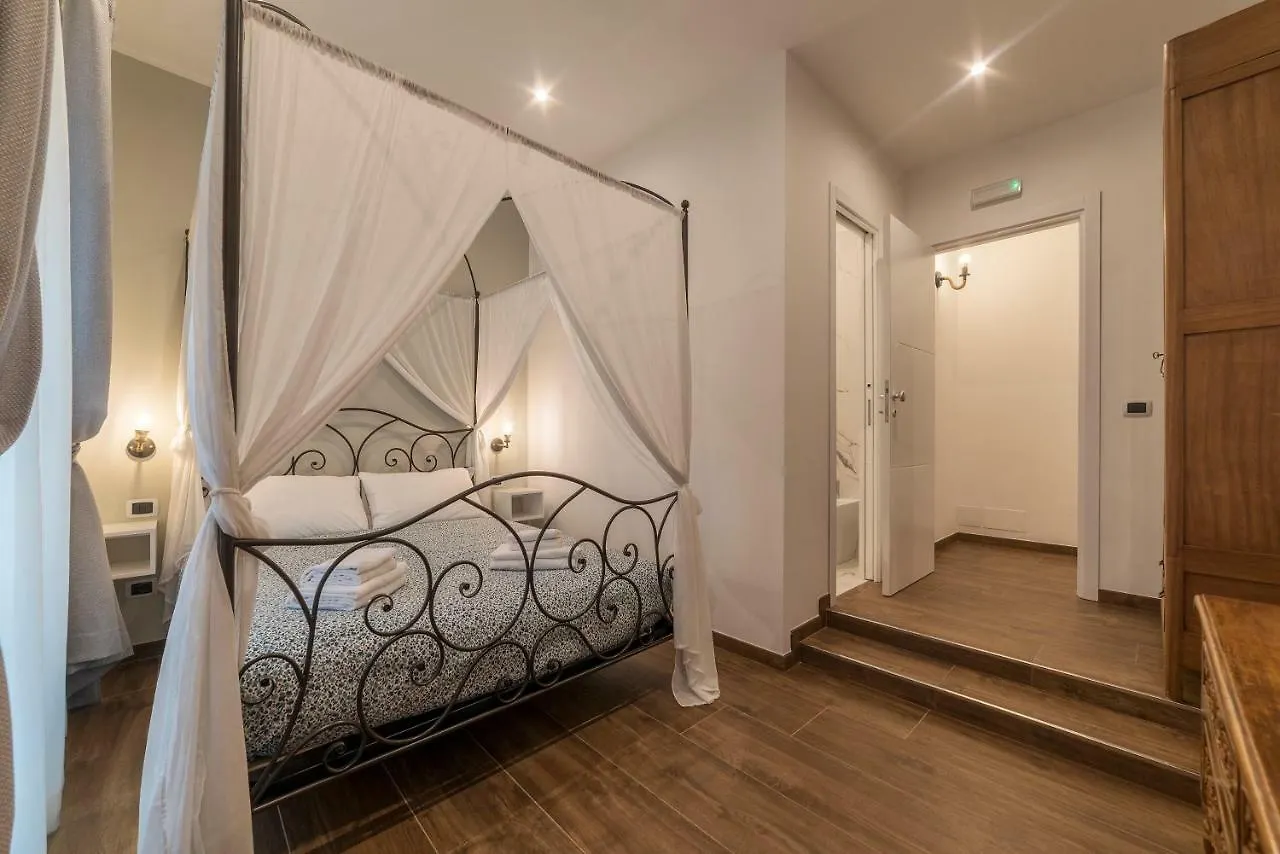 Guest House Sallustiano Rome
