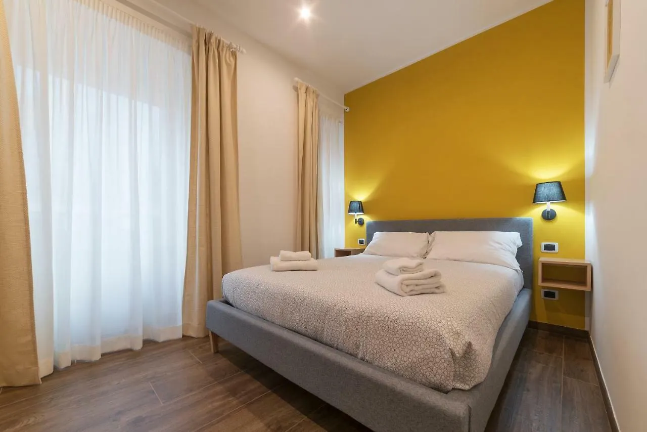 Guest House Sallustiano Rome